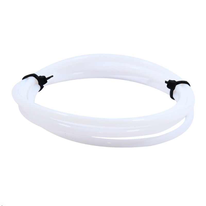 Ống Teflon PTFE chịu nhiệt 2x4mm - luồn nhựa máy in 3D 1.75mm (1 mét)