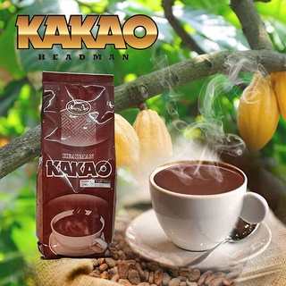 Bột cacao Hoàng Anh KACAO