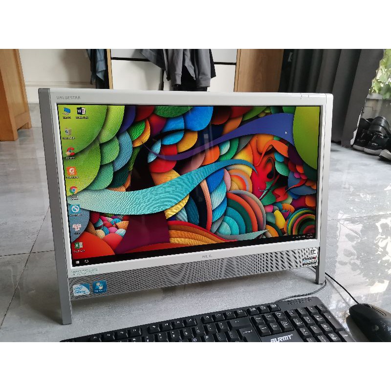 Máy vi tính All in one NEC, 20 inch/core i5/4G/1000G | BigBuy360 - bigbuy360.vn