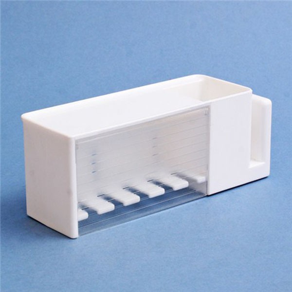 Hộp treo bàn chải kem đánh răng TS712