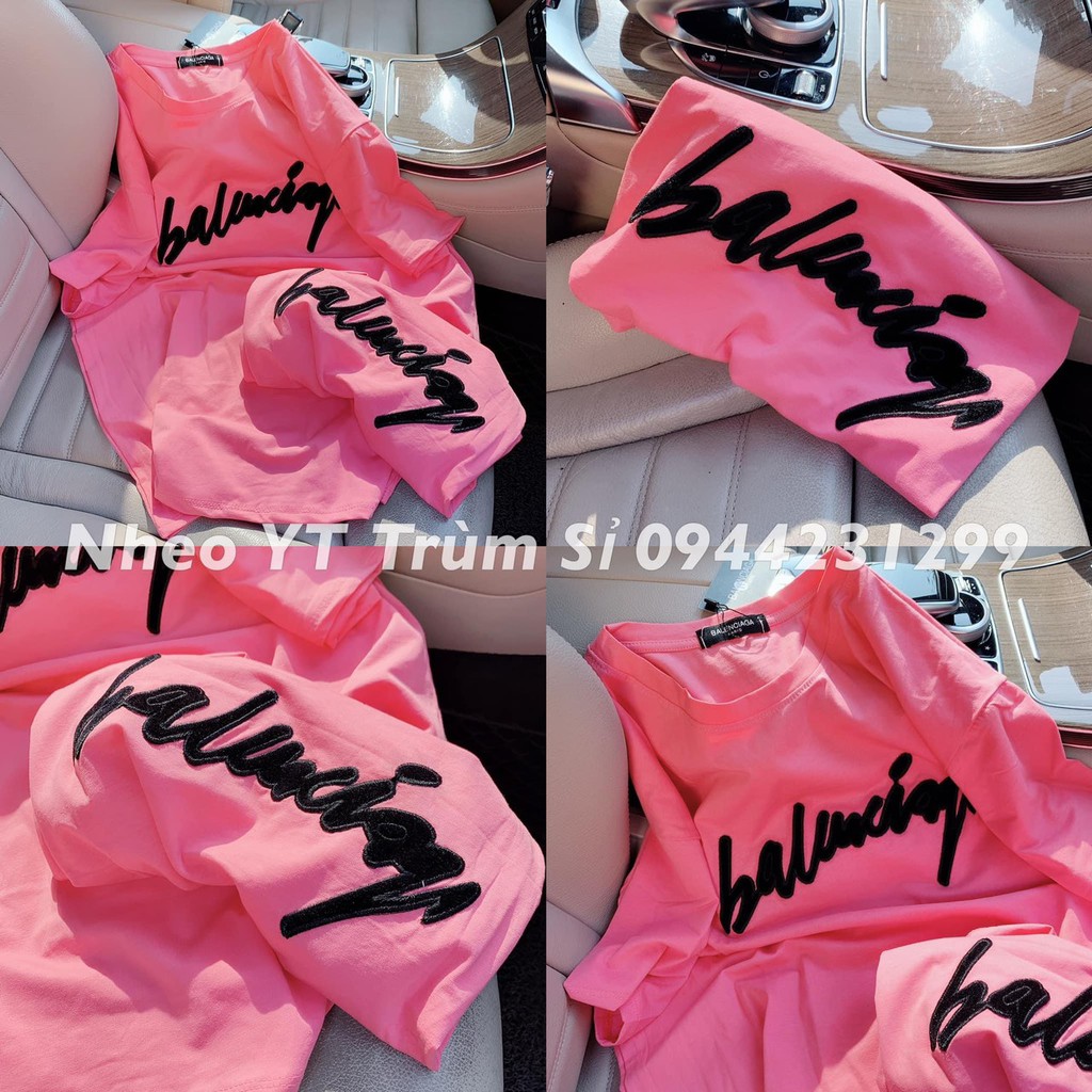 ÁO PHÔNG THÊU BALEN