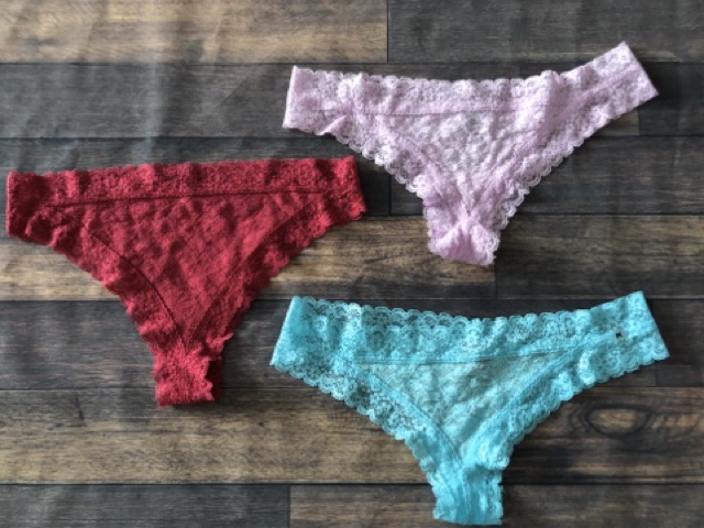 Quần lót aerie chính hãng  đẹp