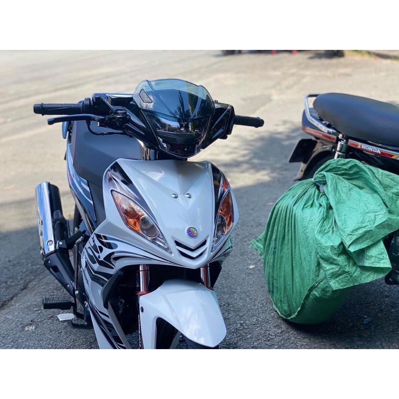 Chắn gió Ex ZHIPAT