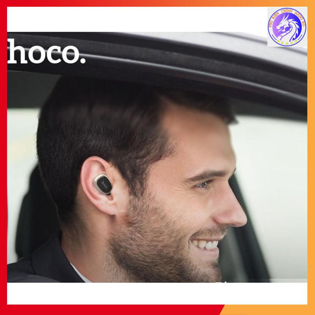 Tai Phone Bluetooth Hoco EV1 Chính Hãng