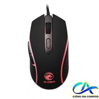Chuột e-dra ems610bk