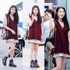 [Mẫu mới nhất 2020] Túi xách nữ đeo chéo GG Hàm thiếc ngựa size 22 cm | BigBuy360 - bigbuy360.vn