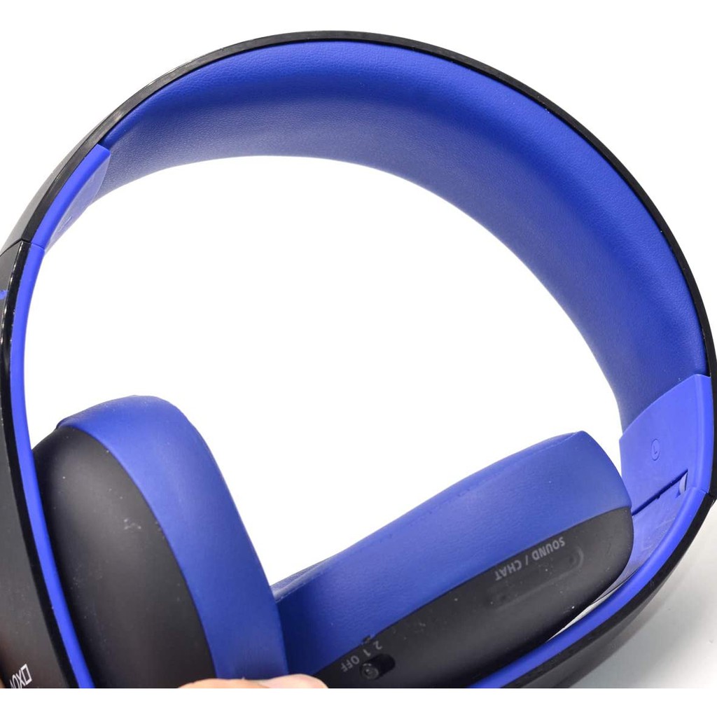 Suitable for sony ps4 CECHYA-0083 headband and ear pads combo set
