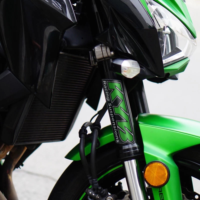 Sticker Dán Xe Máy 3M SHOWA KYB WP