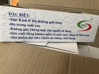 Kính bảo hộ chống bụi bảo vệ mắt