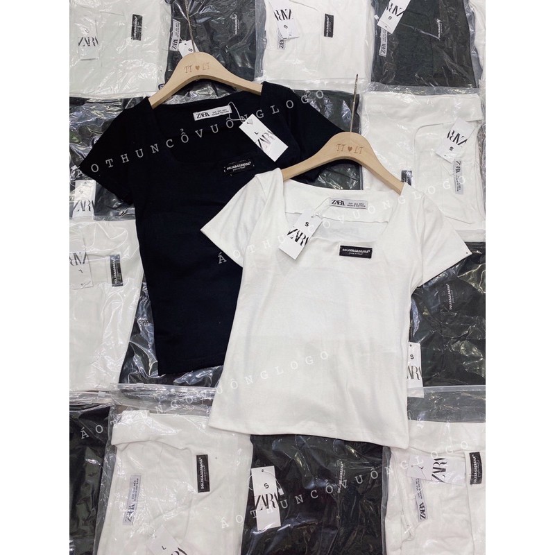 Áo Cổ Vuông Chữ | BigBuy360 - bigbuy360.vn