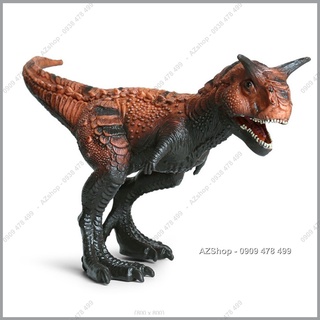 Mô Hình Khủng Long Ác Quỷ 2 Sừng Carnotaurus - 7722.2