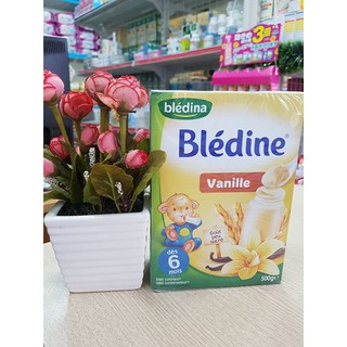BỘT LẮC SỮA PHÁP BLEDINE