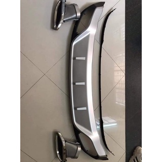 líp bô mazda3 2015-2019