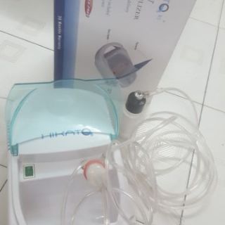 Máy hút mụn ALKATO