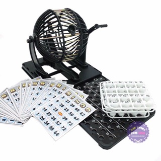 Bộ lô tô Bingo