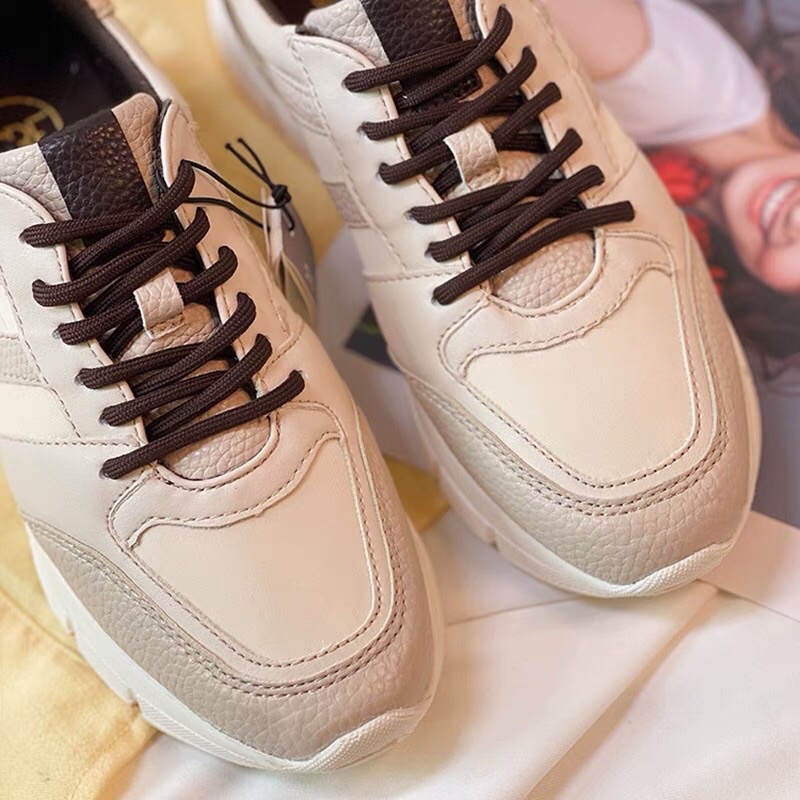 Giầy sneaker par.fois . xuất uk