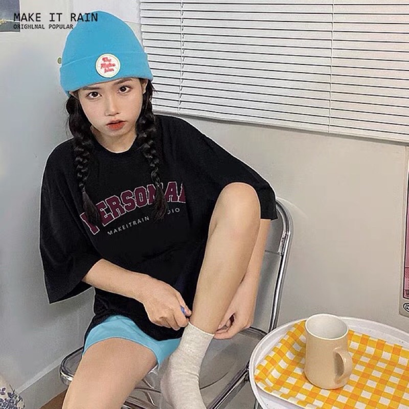 Áo thun make it rain sale  personal