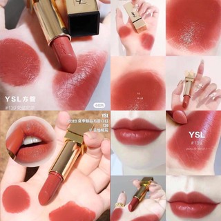 Son YSL MÀU 139 -141 - 1971