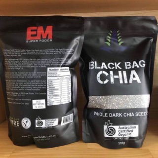 [FREESHIP 99K TOÀN QUỐC] Hạt chia