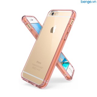 Ốp lưng iPhone 6/6s RINGKE Fusion