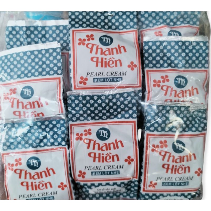 Lố 12 Kem Thanh Hiền Xịn