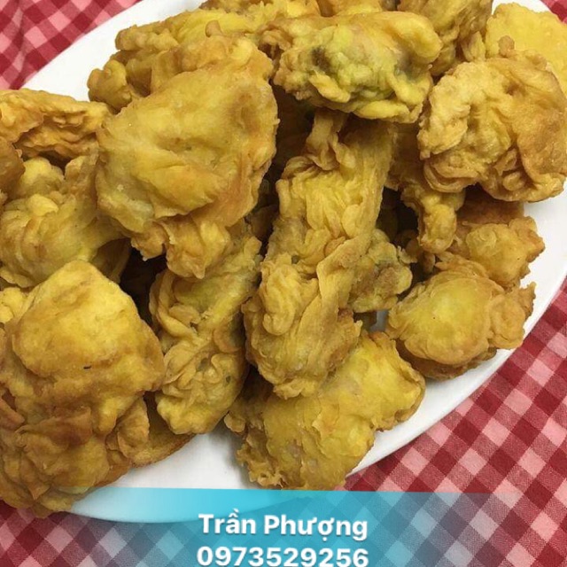Bột chiên gà giòn KFC ~ 400 gram
