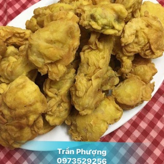 Bột chiên gà giòn KFC ~ 400 gram