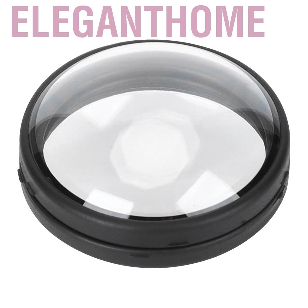 Bộ 2 nắp bảo vệ ống kính chống trầy cho GoPro Max
 | BigBuy360 - bigbuy360.vn