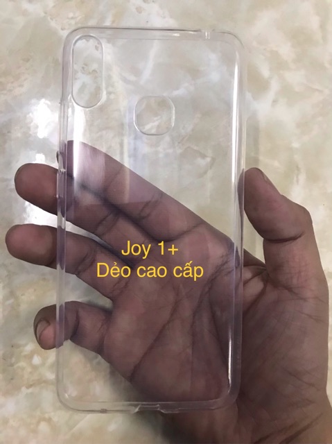 Ốp lưng Vsmart Joy 1 / Vsmart Joy 1+