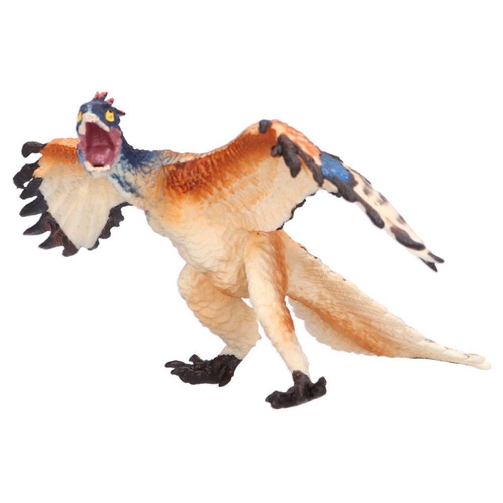 YIYU Mô Hình Đồ Chơi Khủng Long Carnotaurus Pterosaur Dành Cho Trẻ Em