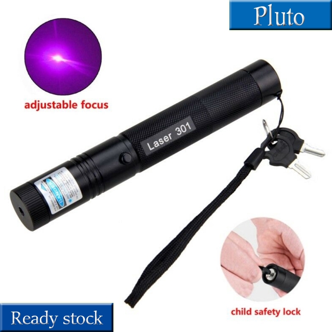 Bút laser bước sóng 532nm/650nm/405nm tùy chọn tiện dụng cho thuyết trình