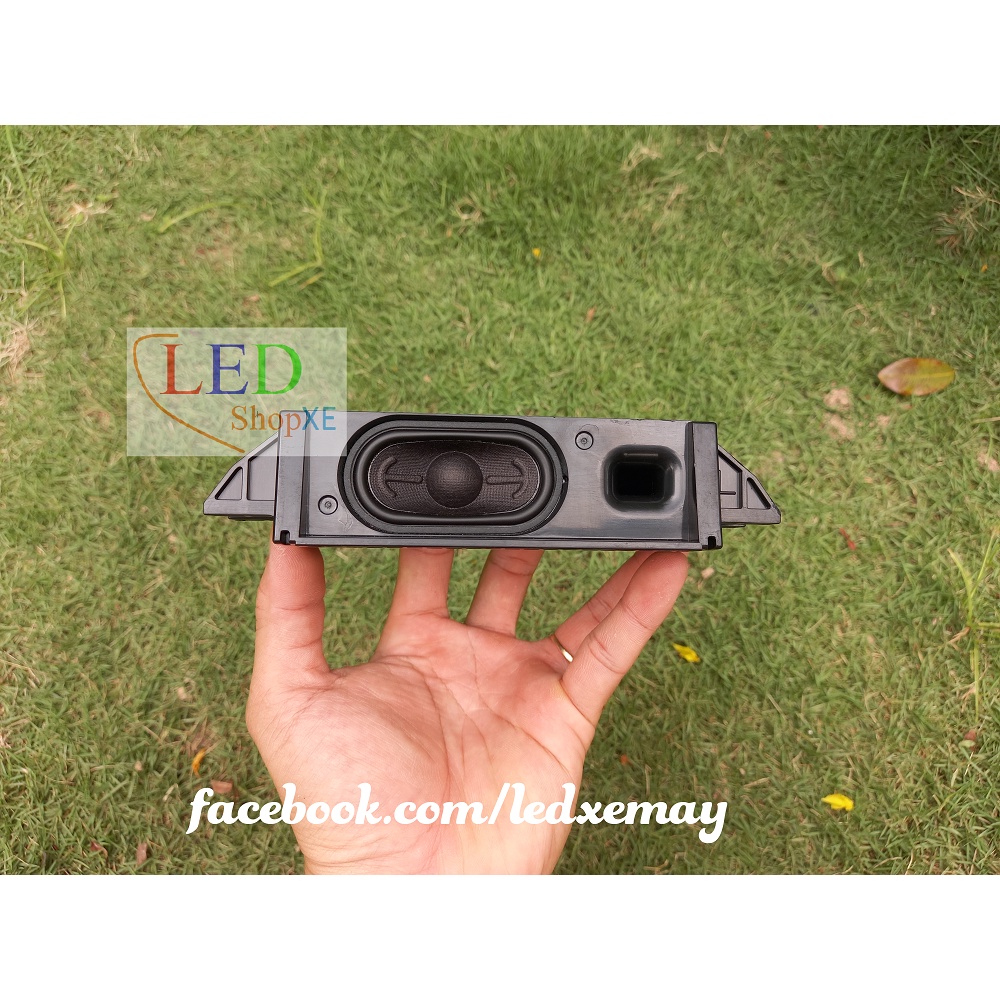 Cụm Loa Tivi Sony KDL-32W700B 8ohm 8w