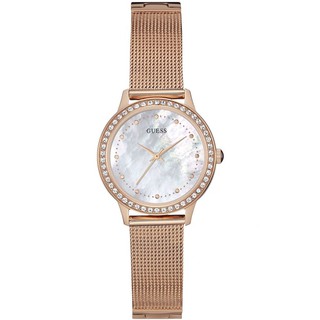 Đồng hồ nữ guess w0647l2