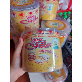 Kẹo Cu Đơ Hà Tĩnh 600gr