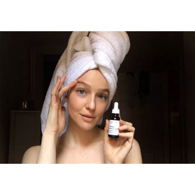 Serum dưỡng mắt The Ordinary Caffeine Solutions 5% + EGCG - 30ml | BigBuy360 - bigbuy360.vn