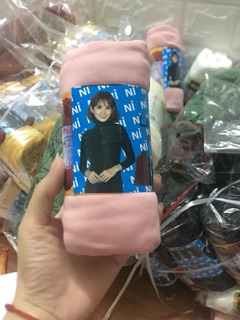 Áo giữ nhiệt lót nỉ