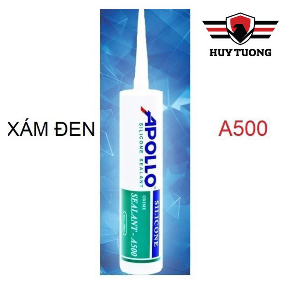 Keo Dán Đa Năng Silicon ( Chống thấm , chống dột , dán kiếng , dán đồ dùng )