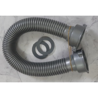 Ống lắp bể tách mỡ phụ kiện