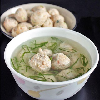 Dụng Cụ Làm Thịt Viên, Cá Viên Siêu Nhanh