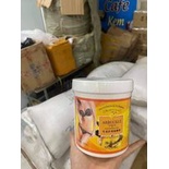 Kem gừng toàn thân chống sần da sùi dưỡng ẩm làm săn chắc da