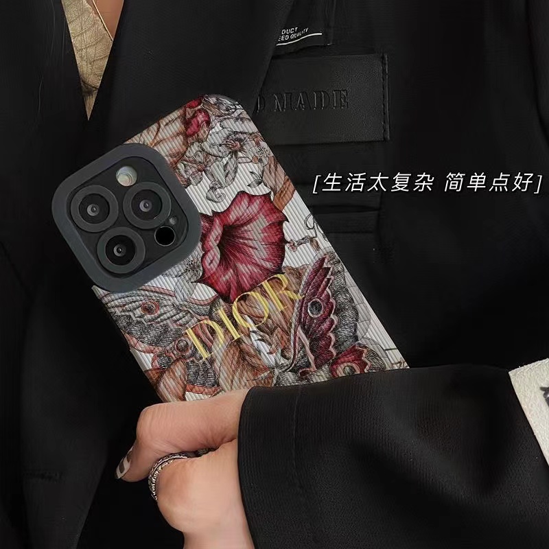 Ốp Điện Thoại Da Sang Trọng Cho iphone 14 Pro Max i14 plus 13 Pro Max i13 13pro 11 Pro Max i11 X XR Xs Max 7 plus 8 plus 12Pro 12 Pro Max