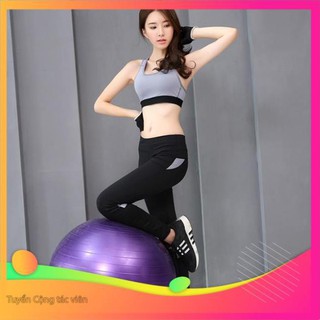 [KHUYẾN MÃI] Bóng tập Yoga Brosman