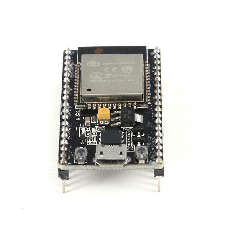 Mô Đun Phát Triển Nodemcu-32S Lua Wifi Iot Esp32 Unio