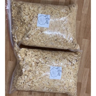mùn cưa thơm hamster 500gr