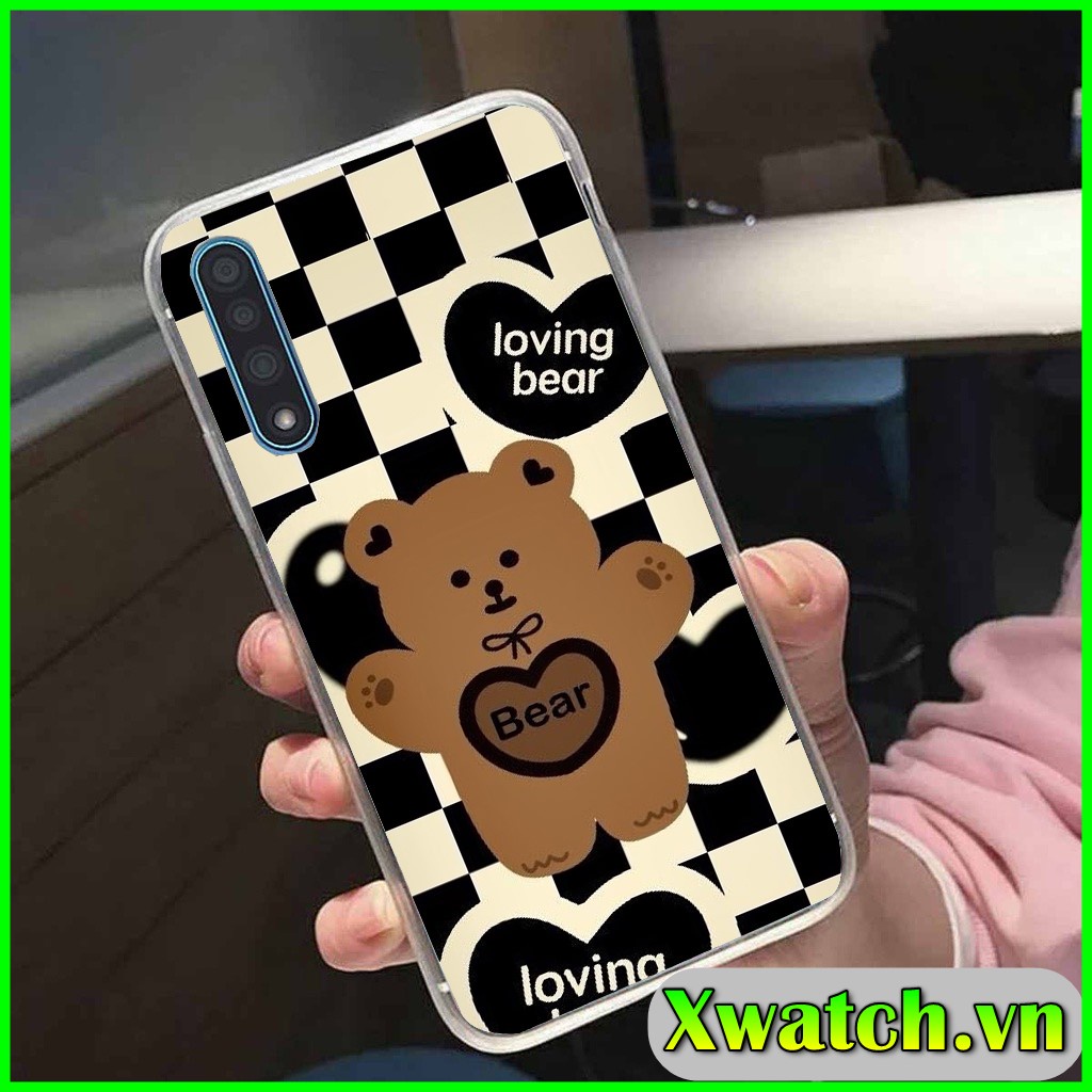 Ốp lưng dẻo in Z Vsmart Star 3 Star 4 Star 5 Live Live 4 Joy 1+ Joy 2+ Joy 3 Joy 4 Active 1+ Active 3 Aris/Aris pro