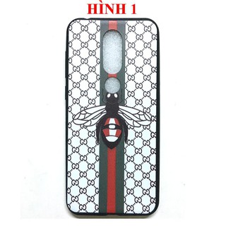 Ốp lưng hình dẻo nokia 6.1 plus / nokia x6 2018