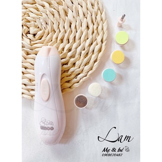 (Thanh lý nghỉ bán) DŨA MÓNG UMOO