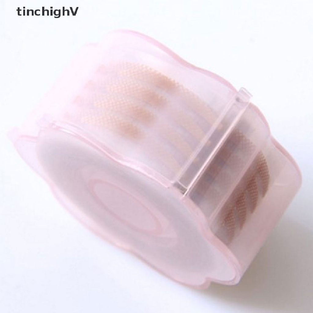 Bộ 600 Miếng Dán Kích Mí Tự Dính Thiết Kế Đôi Mắt To Độc Đáo