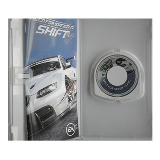 CẦN ĐỘNG SHIFT TỐC ĐỐC ĐỘ ❈ ❈ 12 TRÒ CHƠI PSP