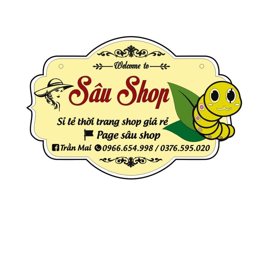 SÂUSHOP24101994